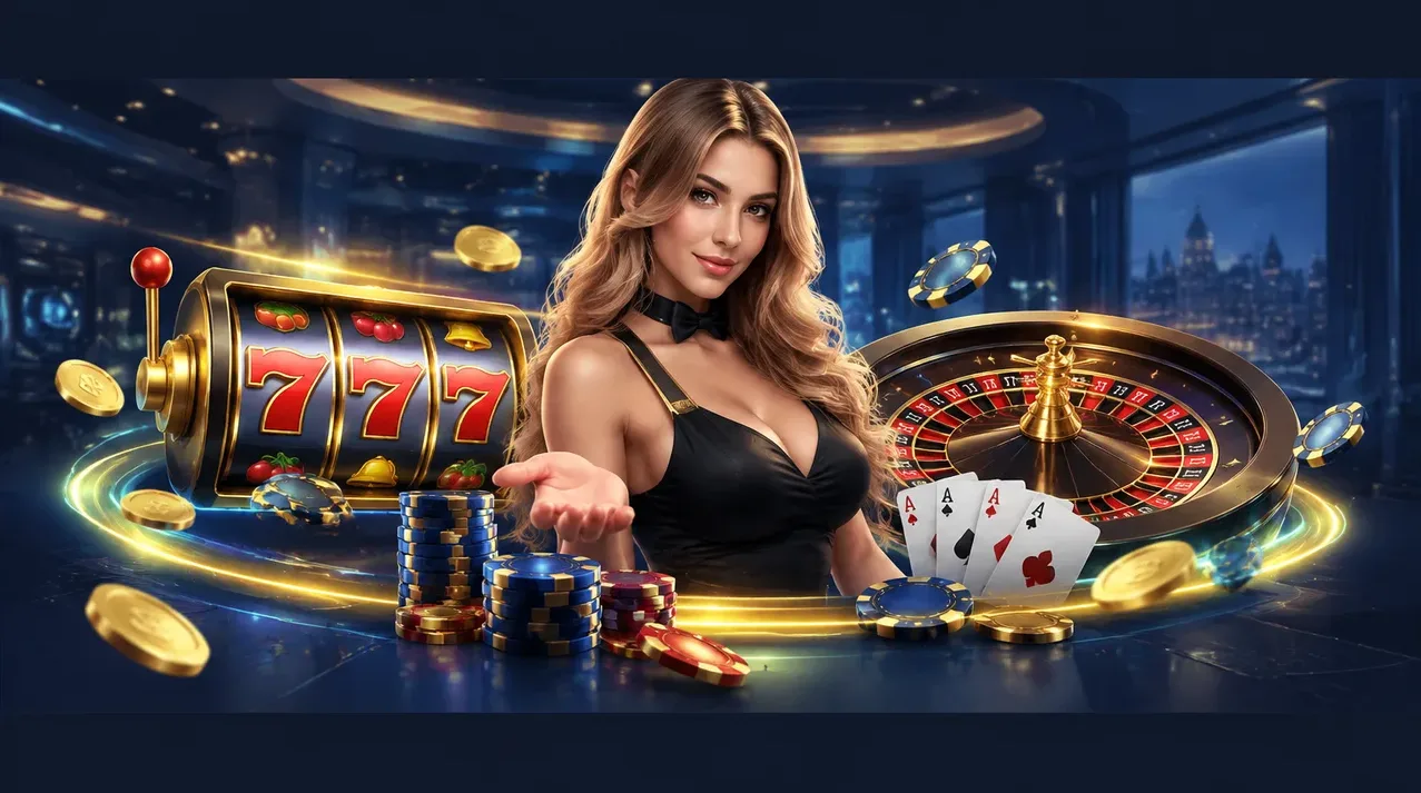 How MCW Apps Casino Delivers a Complete Online Gaming Platform for Bangladesh